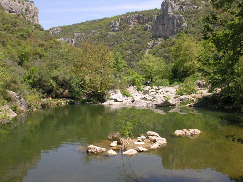 Ballikayalar Vadi̇si̇ - Gebze - Fotoğraf 8