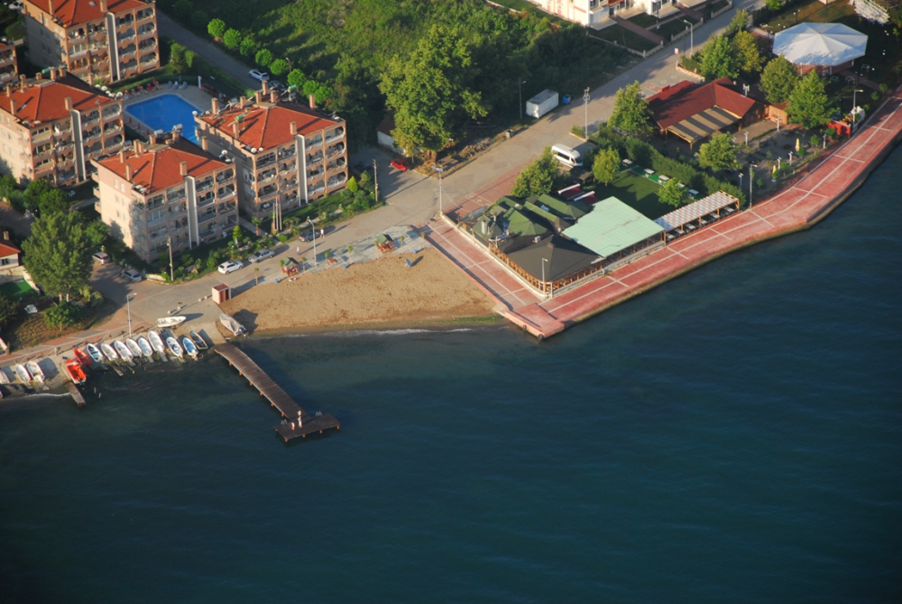 Karamürsel Sahi̇li̇ - Fotoğraf 2