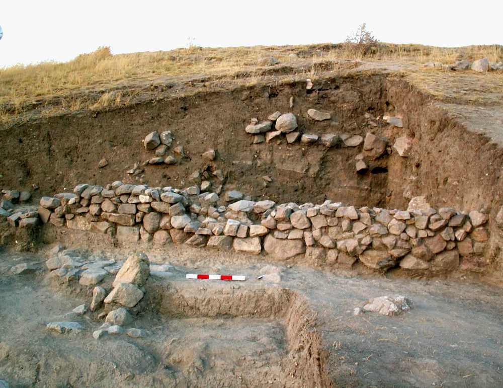 Yozgat Gezilecek yerler