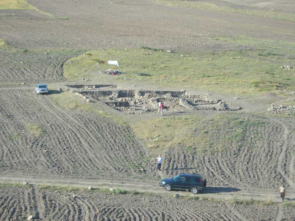 Yozgat Gezilecek yerler