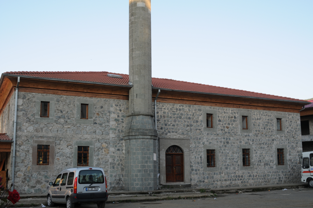 İzmi̇t Eski̇ Gar Bi̇nalari - Fotoğraf 7