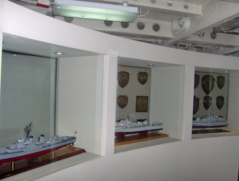 Tcg Gayret Müzesi̇ - İzmi̇t - Fotoğraf 5