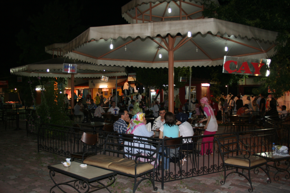 Kocaeli̇ Fuar Alani - Fotoğraf 4