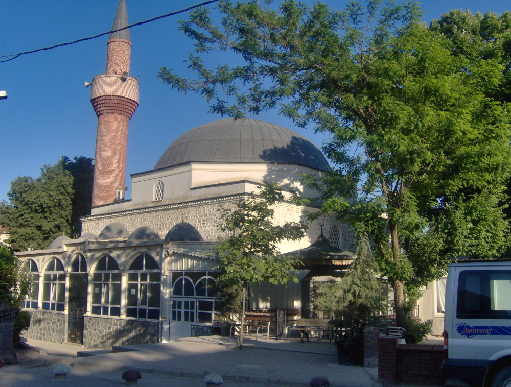 Sultan Orhan Cami̇i̇-gebze - Fotoğraf 3