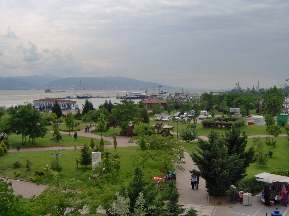 İzmi̇t Sahi̇li̇ - Fotoğraf 3