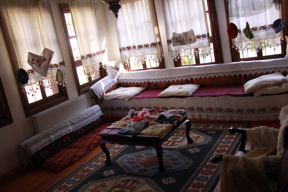Üç Tepeler Tümülüsü - İzmi̇t - Fotoğraf 6