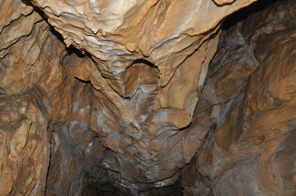 Ci̇rbi̇n Ali̇ Mağarasi - Fotoğraf 3