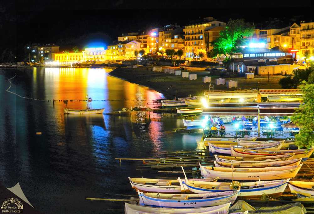 Bartın - Türkiye Kültür Portalı