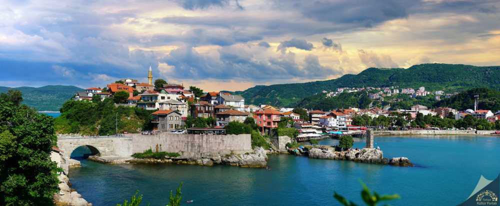 Bartın - Türkiye Kültür Portalı