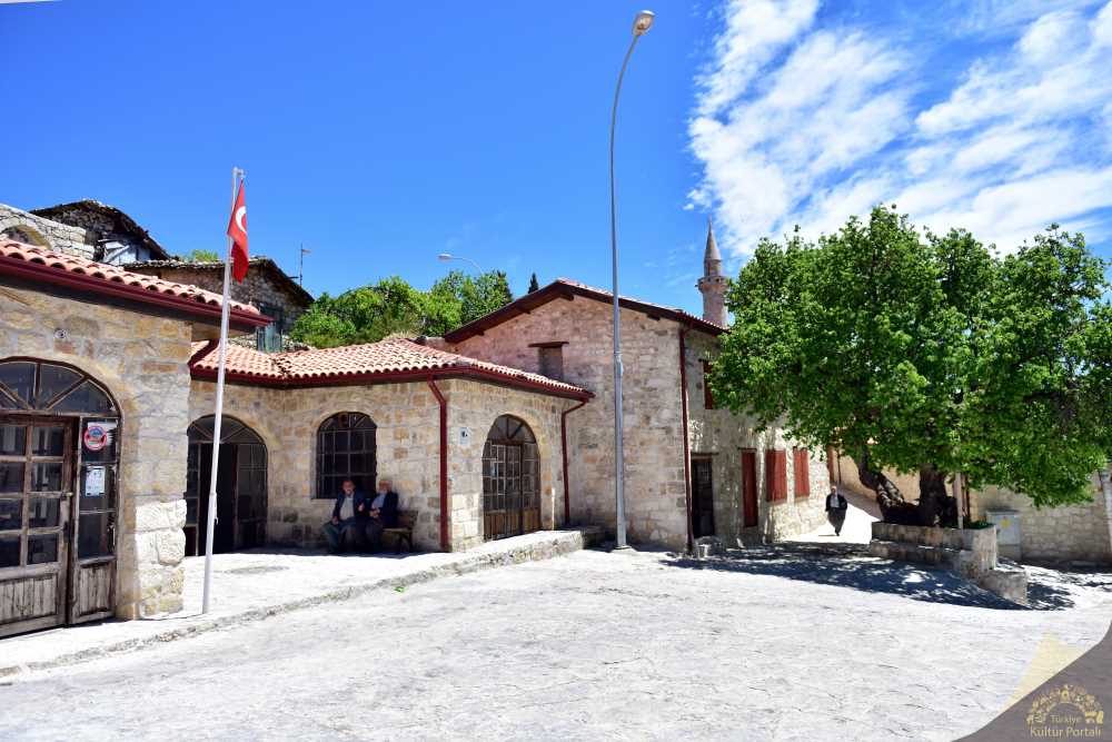 Hatay Türkiye Kültür Portalı