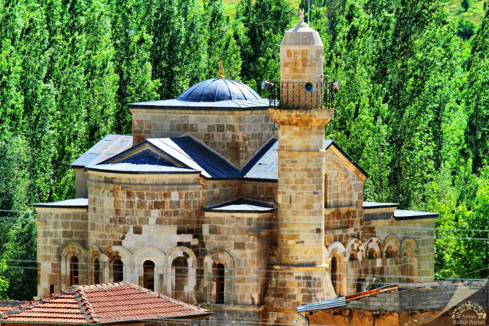 Karaman Türkiye Kültür Portalı