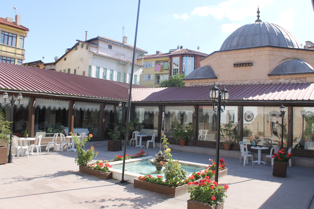 Bayramoğlu Adasi - Fotoğraf 7