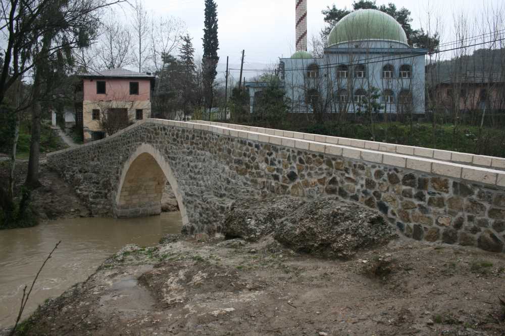 ehitler diyar Osmaniye'de gezilecek yerler.