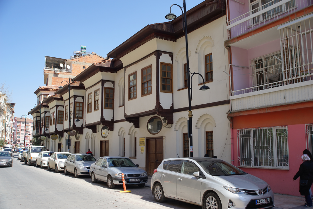 Başdeği̇rmen Mesi̇re Alani - Fotoğraf 7