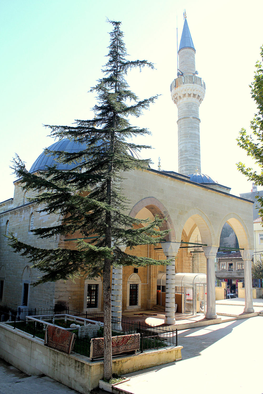 Yuvacik Baraji - Fotoğraf 5