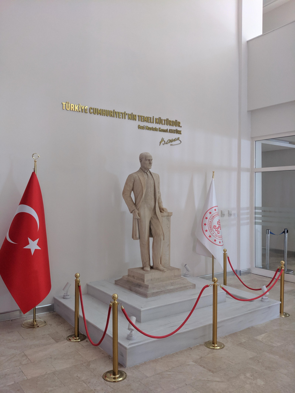 Osmanli Günlük Yaşam Müzesi̇ - Fotoğraf 7