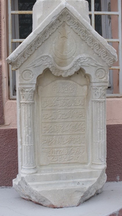 Yerel Kültür Müzesi̇ - Fotoğraf 5