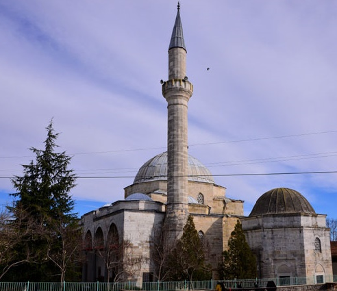 Kerpe Orman İçi̇ Di̇nlenme Yeri̇ - Fotoğraf 3