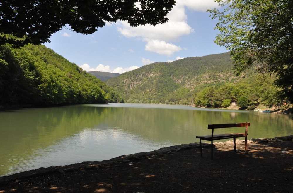 borabay golu kultur portali