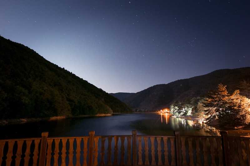 borabay golu kultur portali