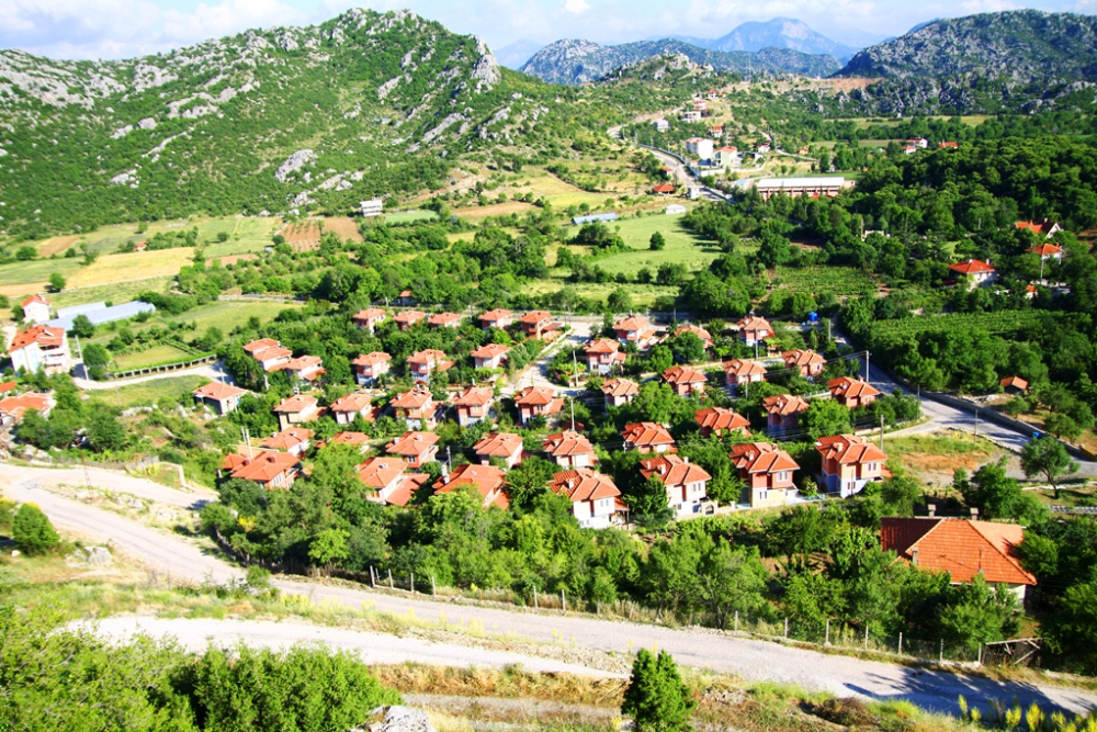 Doğa Yürüyüşü (trekki̇ng) - Yağcilar Deni̇zli̇ Göledi̇ - Fotoğraf 4