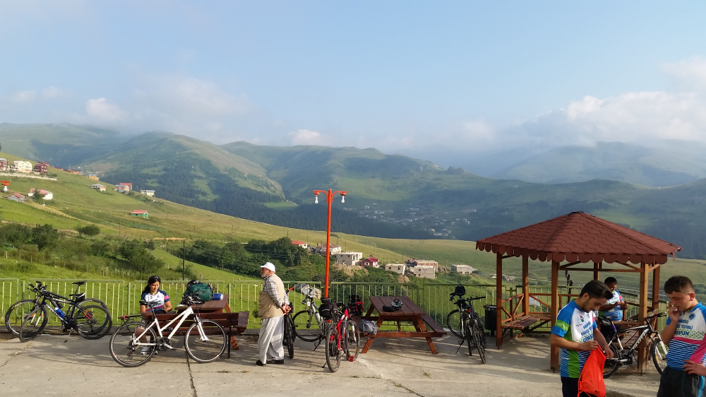 Dağcilik - Ballikayalar - Fotoğraf 4