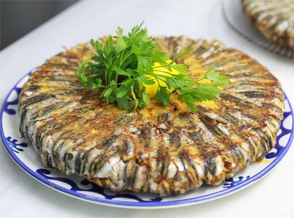İçli Tava - Sinop