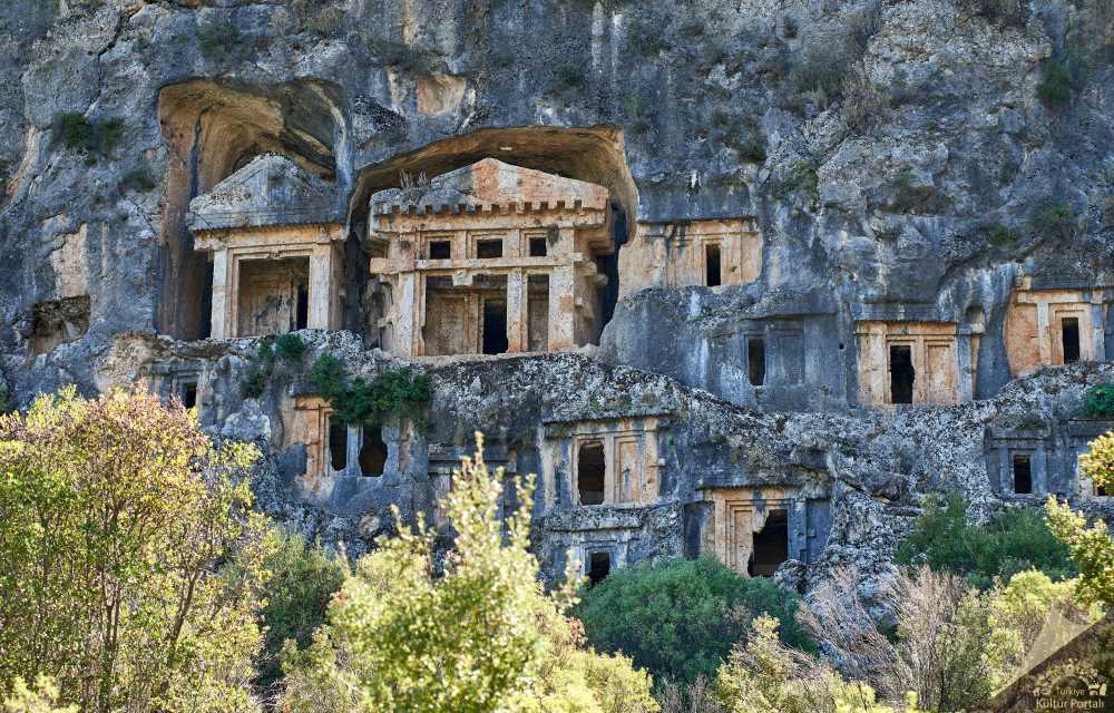 pınara görsel sahibi türkiye kültür portalı