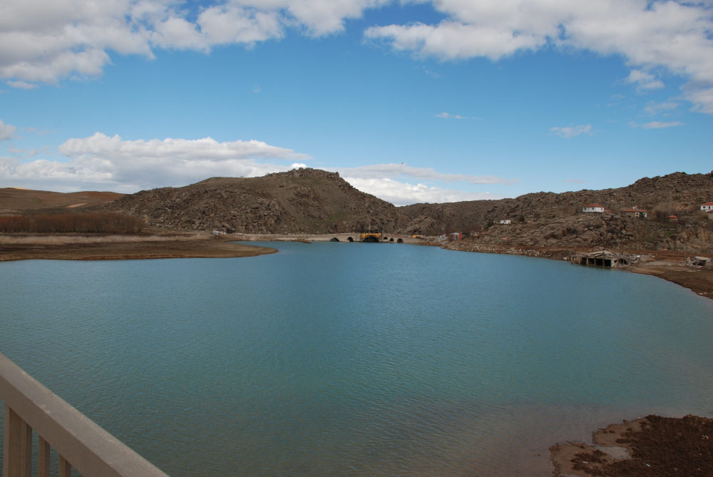 Doğa Yürüyüşü (trekki̇ng) - Aytepe- Biçkidere - Fotoğraf 5