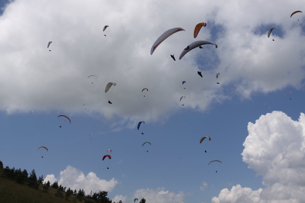 Doğa Yürüyüşü (trekki̇ng) - Çinarlidere - Fotoğraf 5