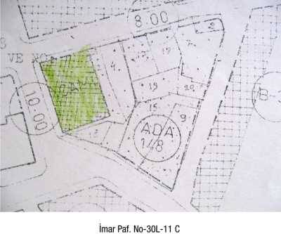 Alaca Mescit (Kürt Camii)