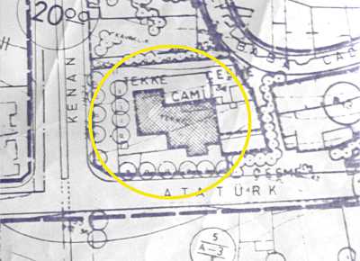 Veli Baba Külliyesi