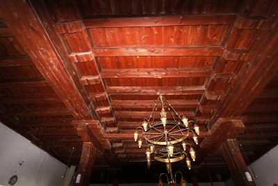 Yozgat Yerköy Saray Kasabası Çapanoğlu Camii
