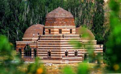 Ağrı İl Kültür ve Turizm arşivi