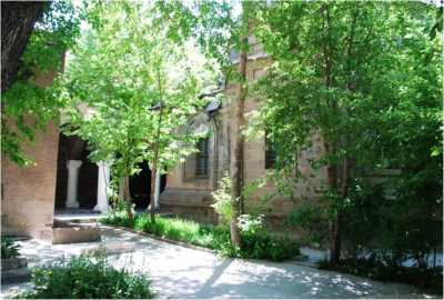 BİTLİS-MERKEZ-KÜFREVİ TÜRBESİ VE MÜŞTEMİLATI