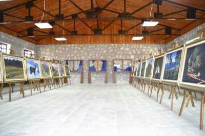 Mimar Vedat Tek Kültür Merkezi