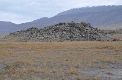 Ağrı il Kültür ve Turizm Müdürlüğü Arşivi