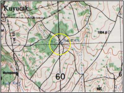 Hacı Emin Sarnıcı