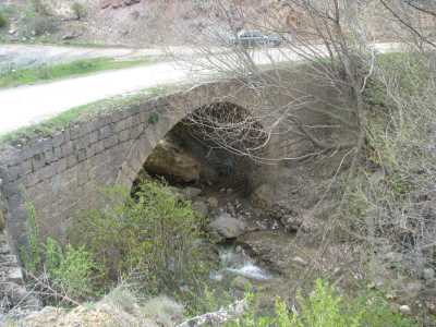 Süleymaniye Mahallesi,Eski Gümüşhane