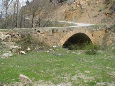 İl Kültür ve Turizm Müdürlüğü Arşivinden.