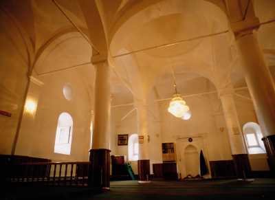 Süleymaniye Mahallesi,Eski Gümüşhane