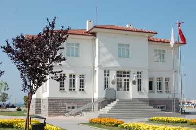 KÜLTÜR VE TURİZM MÜDÜRLÜĞÜ