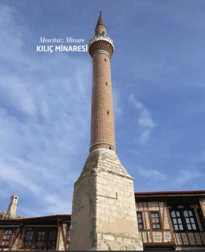 Kılıç Minaresi