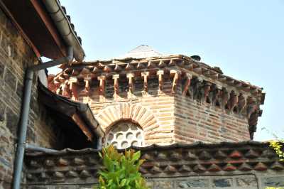 II. Murad (Muradiye) İmareti Osmangazi/Bursa, Bursa Valiliği arşivinden 2012 yılında alınmıştır.