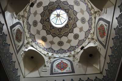 II. Murad (Muradiye) İmareti Osmangazi/Bursa, Bursa Valiliği arşivinden 2012 yılında alınmıştır.