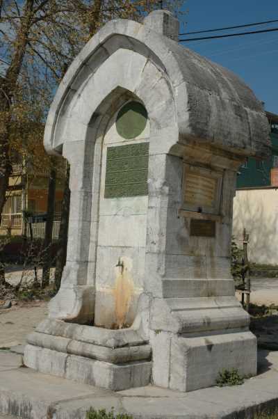 KÜLTÜR VE TURİZM MÜDÜRLÜĞÜ