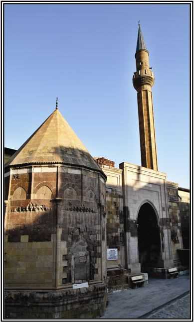 Niğde İl Kültür ve Turizm Müdürlüğü