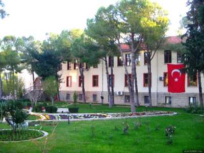 Denizli İl Kültür ve Turizm Müdürlüğü