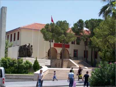 Denizli İl Kültür ve Turizm Müdürlüğü