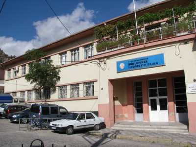 DUMLUPINAR İLKOKULU